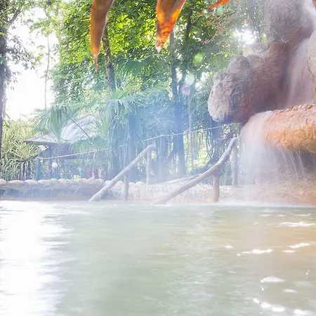 Kokoro Arenal Volcano Hotel